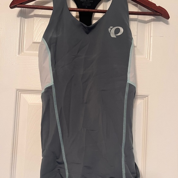 PEARL IZUMI NWT: triathlon tank - Picture 2 of 5